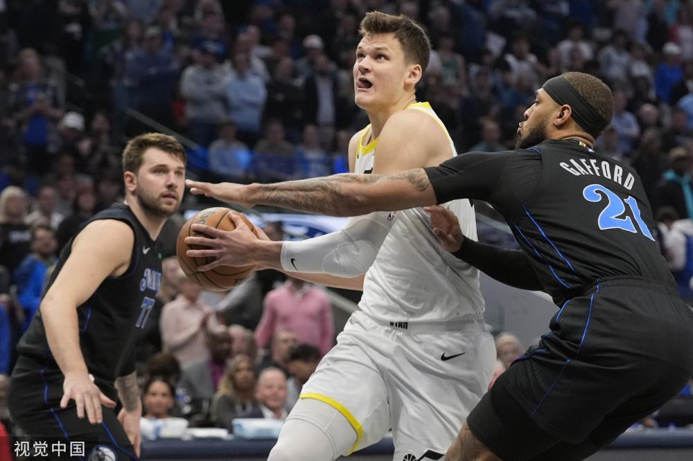 战术与个人 战术与个人